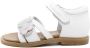 NeroGiardini Sandalen Porto Nappa Pandora Proven Savana Celadon T - Thumbnail 2