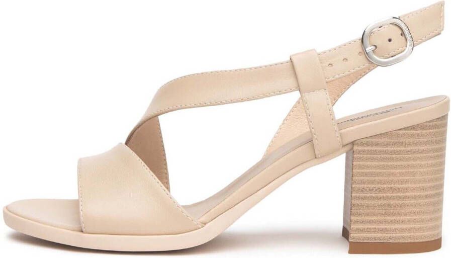 NeroGiardini Tamigi Tr Aulla Natuurlijke Sandalen 92 Streetwear Vrouwen - Foto 3