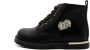 NeroGiardini Sneakers Cairo Zwart T.Glitter Gr.910 625 T.Glitter Fi.Nero Fashionwear Kind - Thumbnail 2