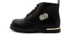 NeroGiardini Sneakers Cairo Zwart T.Glitter Gr.910 625 T.Glitter Fi.Nero Fashionwear Kind - Thumbnail 2