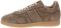NeroGiardini Sneakers NERO GIARDINI 501 AROLD VELO TALPA - Thumbnail 1