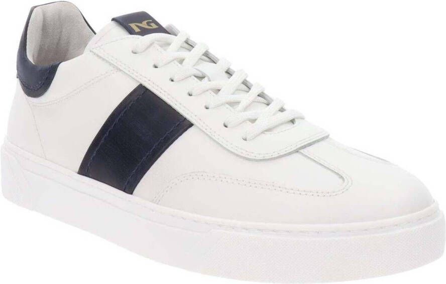 NeroGiardini Sneakers NERO GIARDINI 707 SPARTA BIANCO