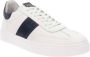 NeroGiardini Sneakers NERO GIARDINI 707 SPARTA BIANCO - Thumbnail 2