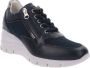 NeroGiardini Lage Sneakers Sneaker - Thumbnail 2