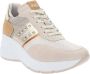 NeroGiardini Lage Sneakers E512961D - Thumbnail 3