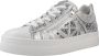 NeroGiardini Lage Sneakers E513010D - Thumbnail 1