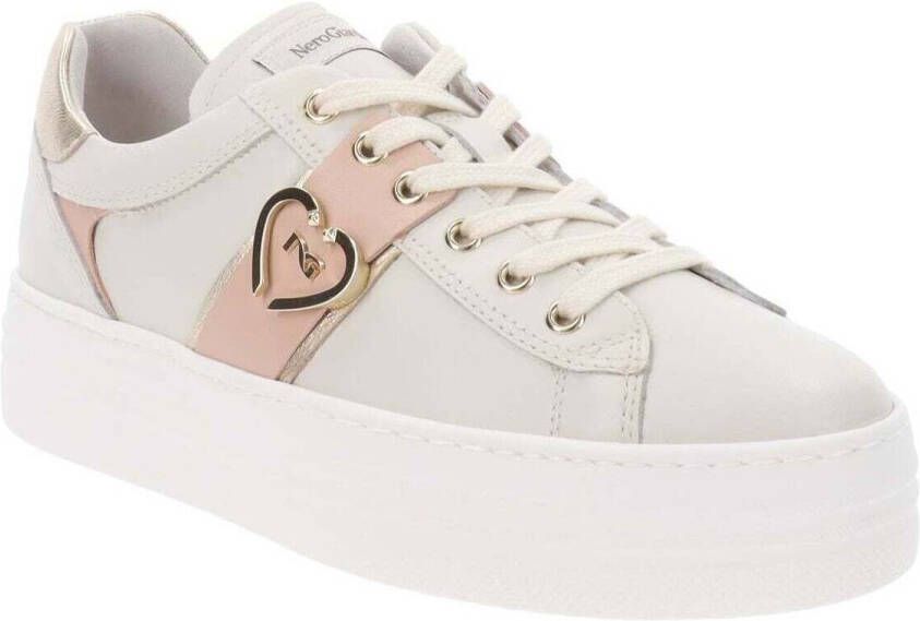 NeroGiardini Lage Sneakers E513023D