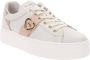 NeroGiardini Lage Sneakers E513023D - Thumbnail 3