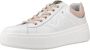 NeroGiardini Lage Sneakers E513090D - Thumbnail 3