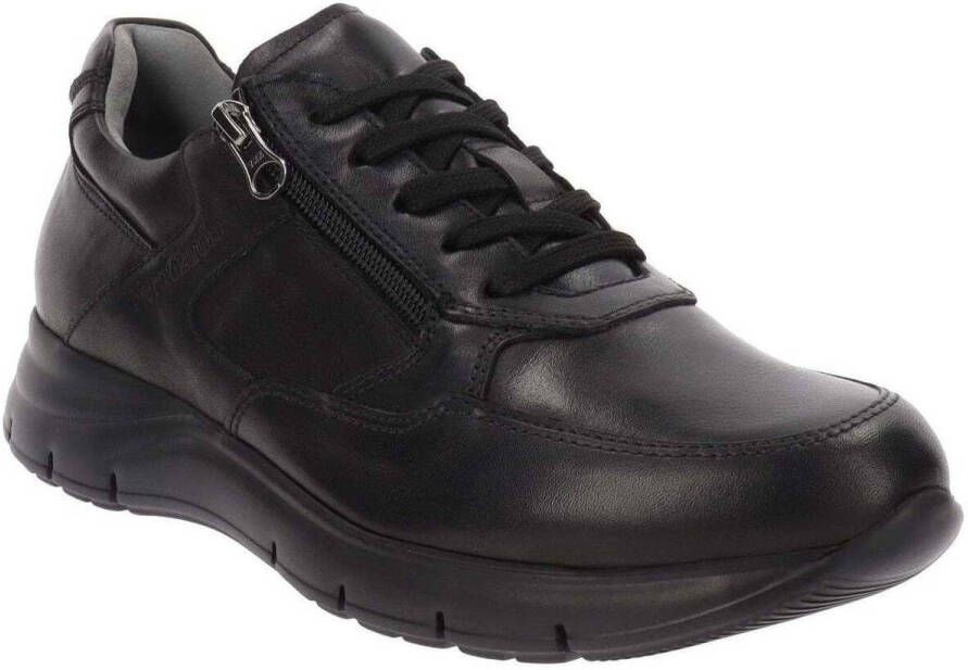 NeroGiardini Sauvage Zwart Eva Andalo Sportschoenen 8770 001 100 Streetwear Volwassen - Foto 6