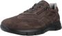 Nerogiardini Sneakers Bruin Heren - Thumbnail 10