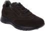 Nerogiardini Sneakers Bruin Heren - Thumbnail 3
