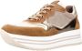 Nerogiardini Stijlvolle Sneakers met Vetersluiting - Thumbnail 3