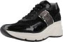 NeroGiardini Lage Sneakers Sneaker - Thumbnail 1
