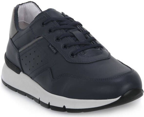 NeroGiardini Sneakers NERO GIARDINI 200 SAUVAGE GRIGIO