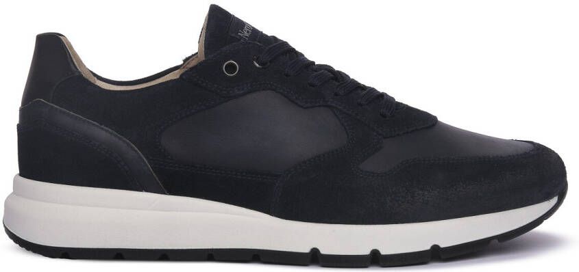 NeroGiardini Sneakers NERO GIARDINI 207 COLORADO INCANTO