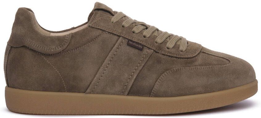 NeroGiardini Sneakers NERO GIARDINI 501 AROLD VELO TALPA