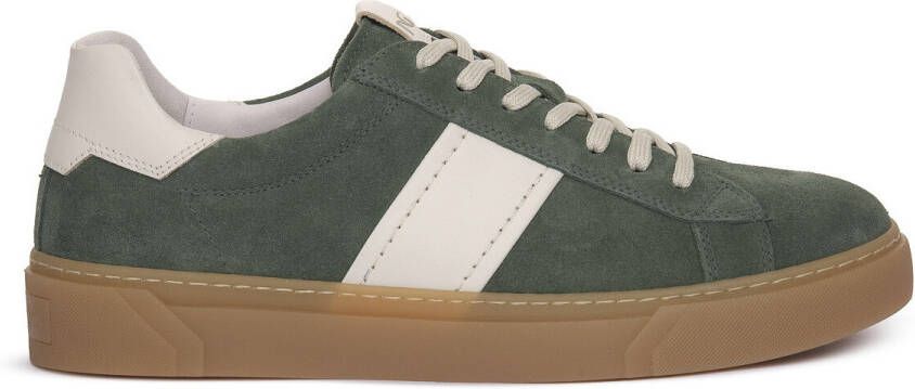 NeroGiardini Sneakers NERO GIARDINI 528 COLORADO ERBA