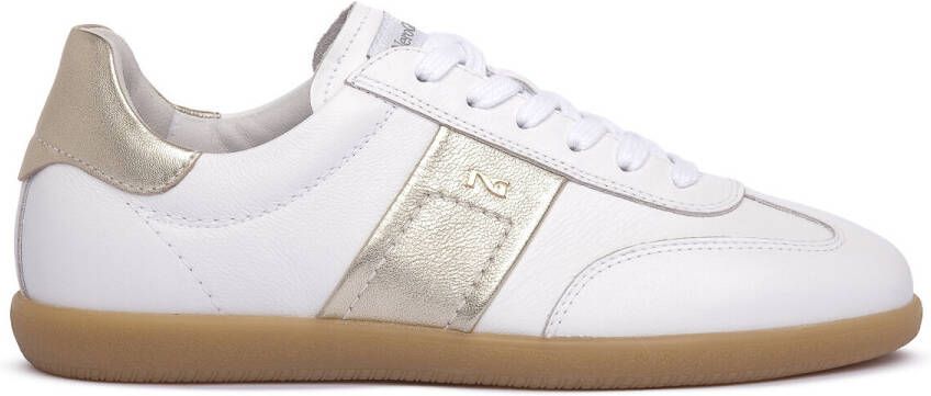 NeroGiardini Sneakers NERO GIARDINI 707 CILE BIANCO