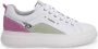 Nerogiardini Italiaanse kwaliteitsvolle stijlvolle sneakers voor vrouwen - Thumbnail 2