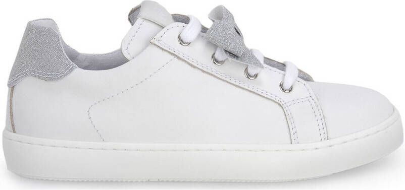 NeroGiardini Sneakers NERO GIARDINI 707 SPARTA BIANCO