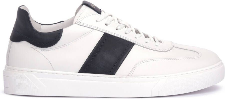 NeroGiardini Sneakers NERO GIARDINI 707 SPARTA BIANCO