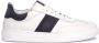 NeroGiardini Sneakers NERO GIARDINI 707 SPARTA BIANCO - Thumbnail 1