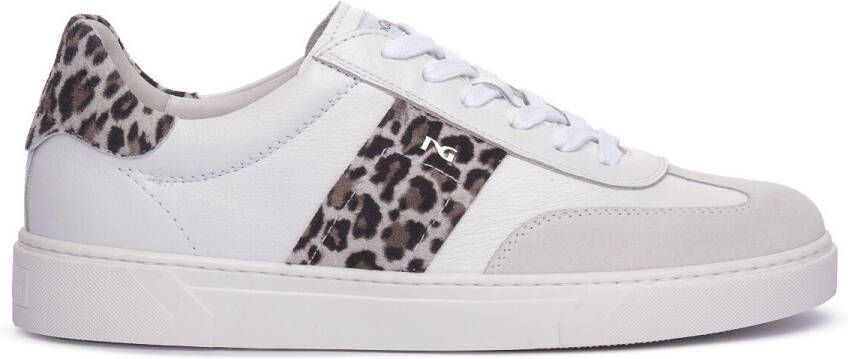 NeroGiardini Sneakers NERO GIARDINI 730 NEVE CILE