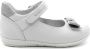 NeroGiardini Sneakers Porto Erisa 439 Wit Fashionwear Kind - Thumbnail 2