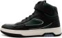NeroGiardini Sneakers Porto Nero Sauvage Cardo Marino Porto Bianco Tr Va Fashionwear Kind - Thumbnail 2