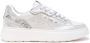 Nerogiardini Kwek Sneaker Gray Dames - Thumbnail 3