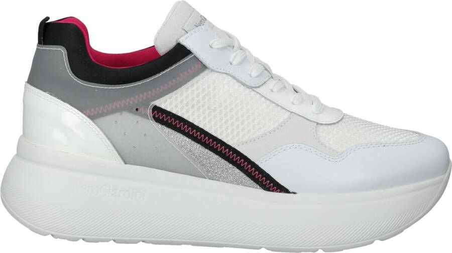 NeroGiardini Hoge Sneakers E306384D
