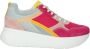 Nerogiardini Alizee Sneaker Stijlvol en Trendy Schoeisel Multicolor Dames - Thumbnail 19