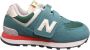 New Balance Lage Sneakers 574 - Thumbnail 5