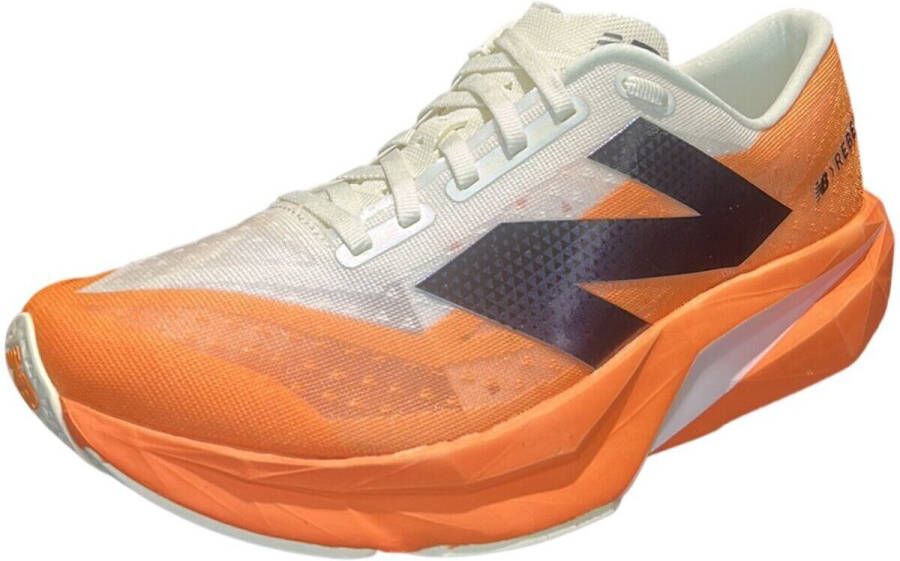 New Balance FuelCell Rebel V4 Hardloopschoenen meerkleurig - Foto 2