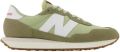 New Balance Hardloopschoenen 237V1 - Groen