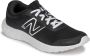 New Balance Stijlvolle en Comfortabele 520 Sneakers Black - Thumbnail 2