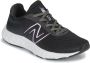 New Balance Stijlvolle en Comfortabele LB6 W520 Sneakers voor Vrouwen Zwart Dames - Thumbnail 4