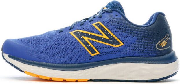 New Balance Hardloopschoenen Fresh 680V7