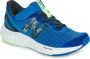 New Balance Fresh Foam Arishi v4 Bungee Lace Kinderen - Thumbnail 2