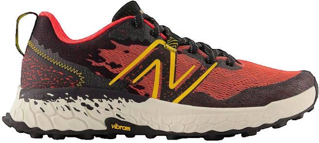 New Balance Fresh Foam Hierro V7 Trailrunningschoenen grijs - Foto 2