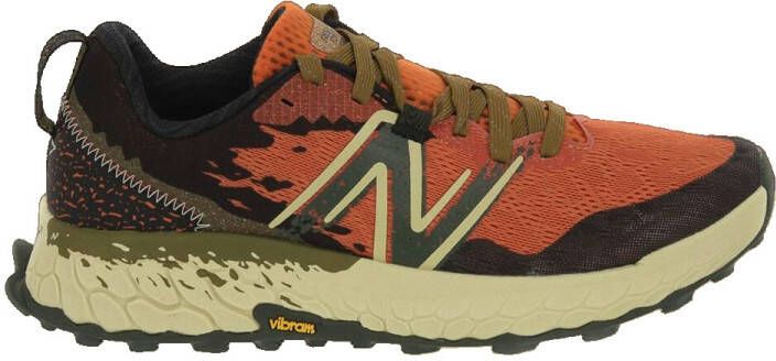 New Balance Fresh Foam Hierro V7 Trailrunningschoenen meerkleurig - Foto 2