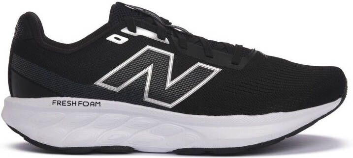 New Balance M520 Heren Sportschoenen BLACK - Foto 4