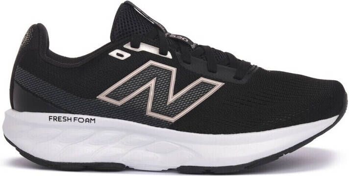 New Balance W520 Dames Sportschoenen BLACK - Foto 5
