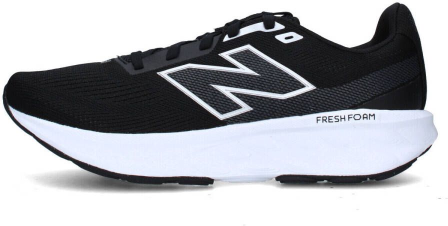 New Balance M520 Heren Sportschoenen BLACK - Foto 3