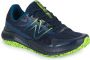 New Balance DynaSoft Nitrel V5 hardloopschoenen donkerblauw blauw gee - Thumbnail 3