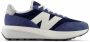 New Balance Lage Sneakers 370 - Thumbnail 2