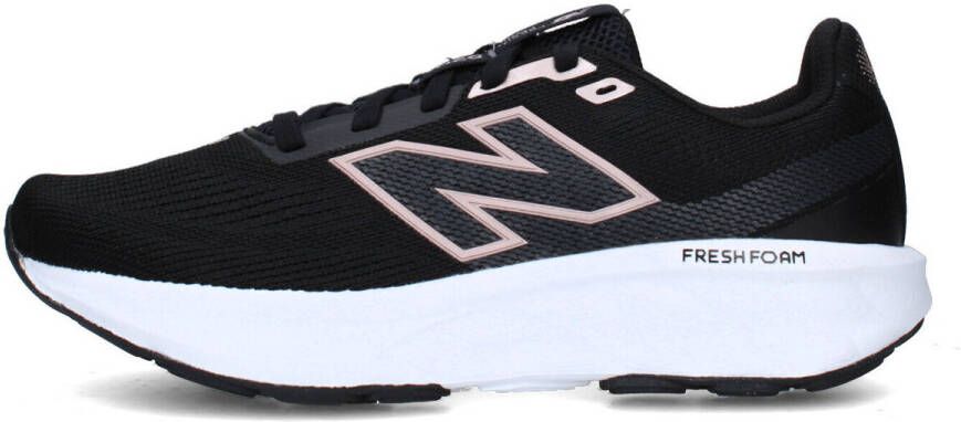 New Balance W520 Dames Sportschoenen BLACK - Foto 4