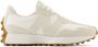 New Balance Retro-geïnspireerde Beige Sneakers Multicolor Dames - Thumbnail 3