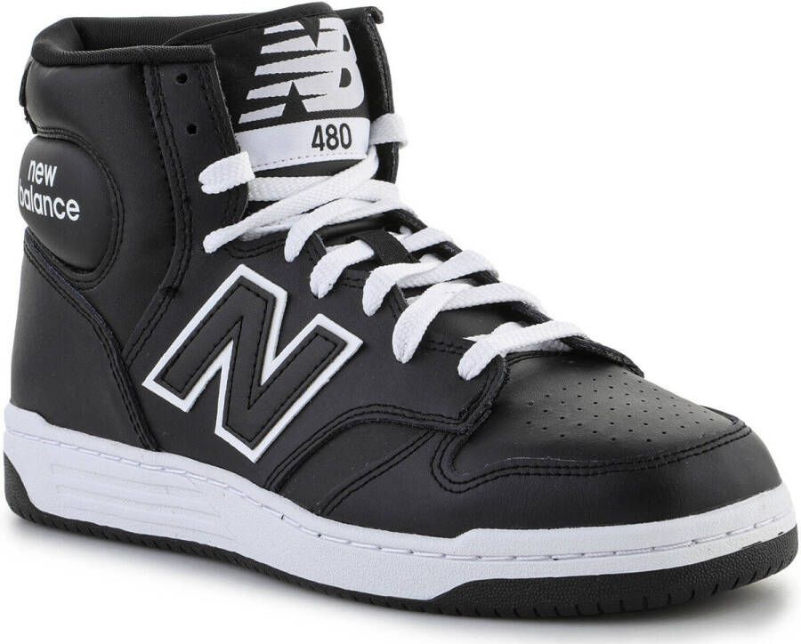 New Balance Hoge Sneakers BB480COB